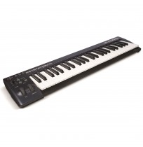 M-AUDIO KEYSTATION 49 MKII USB controller